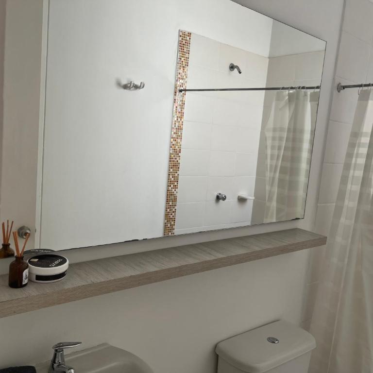 entresierras - Apartamento - 13