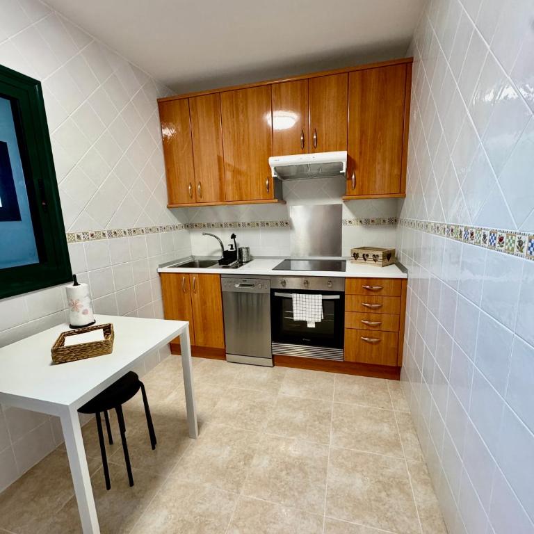 La Pituca - Three-Bedroom Apartment - 15