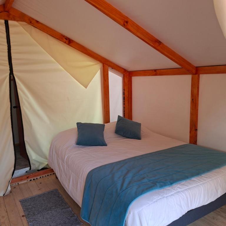 Achibueno Glamping - Tent - 4