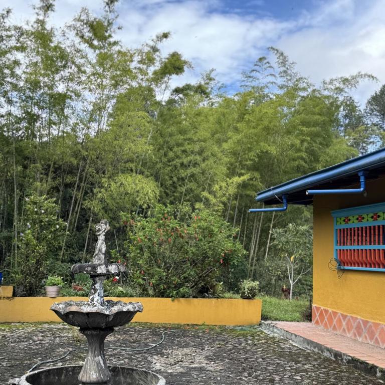 La Escondida, con acceso al lago - Casa de 2 dormitorios - 2