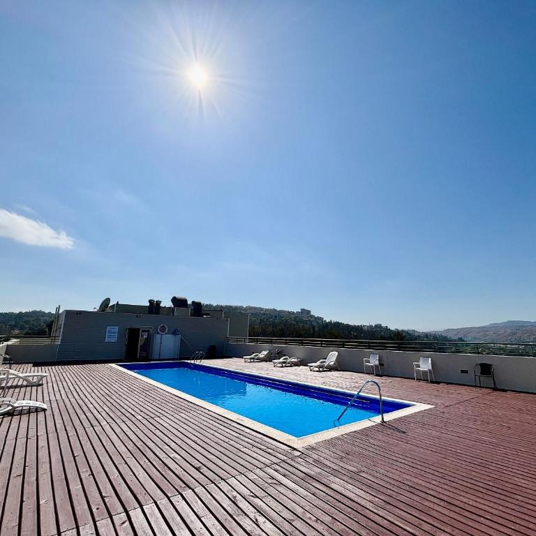Comfortable Apartment, Ideal for Families - Apartment - 1