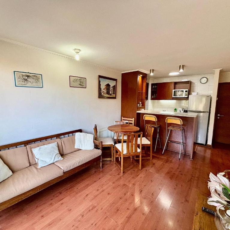 Comfortable Apartment, Ideal for Families - Apartment - 2