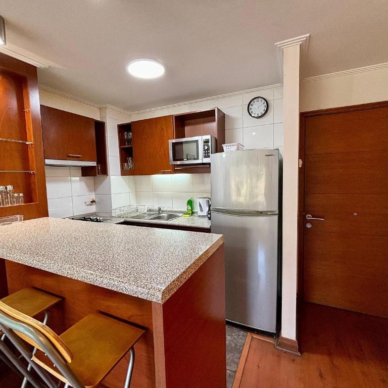 Comfortable Apartment, Ideal for Families - Apartment - 3
