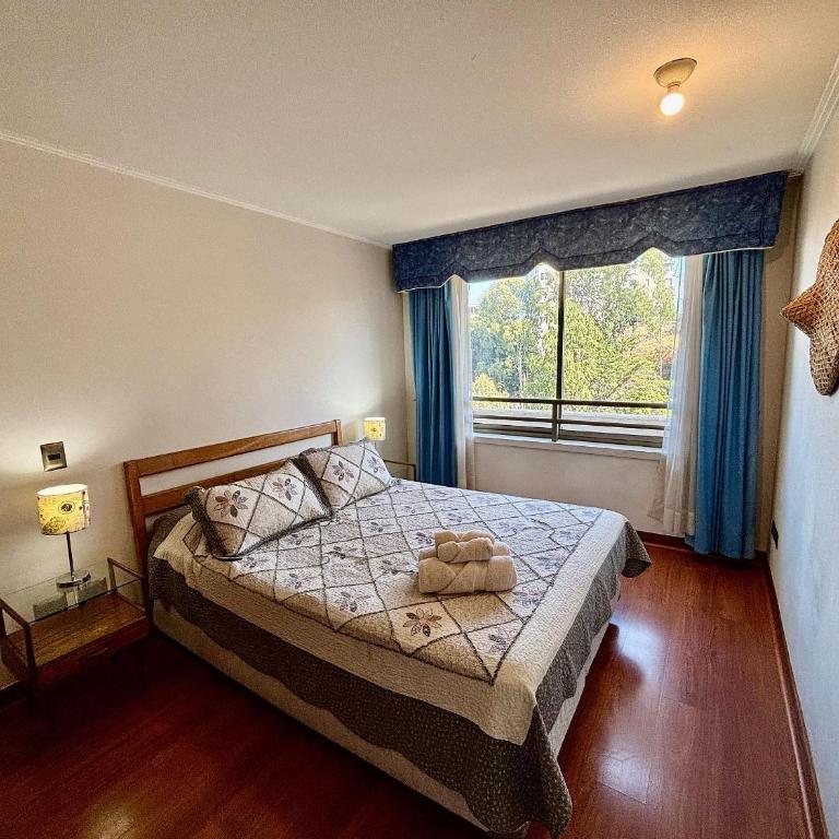 Comfortable Apartment, Ideal for Families - Apartment - 5