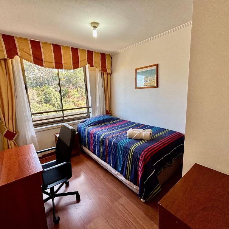 Comfortable Apartment, Ideal for Families - Apartment - 6