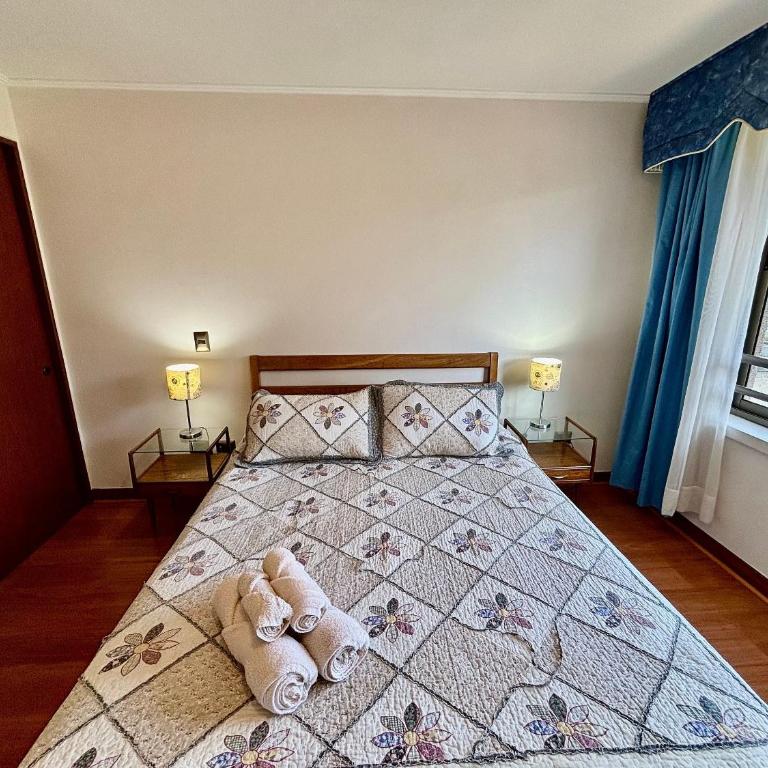 Comfortable Apartment, Ideal for Families - Apartment - 10