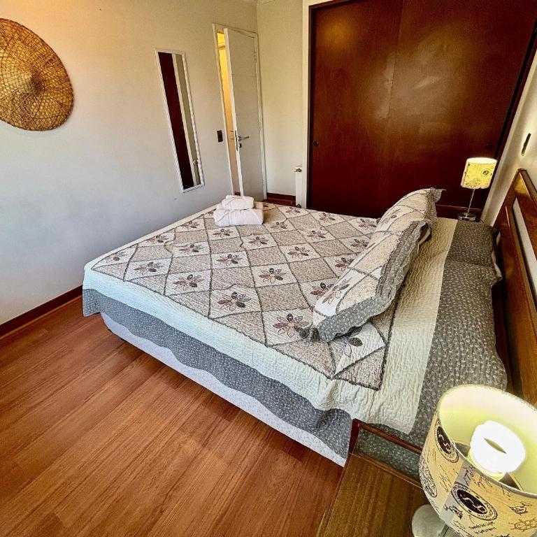 Comfortable Apartment, Ideal for Families - Apartment - 12