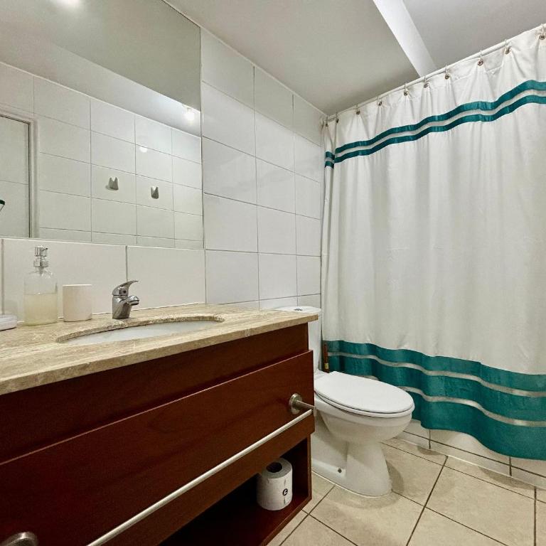 Comfortable Apartment, Ideal for Families - Apartment - 13