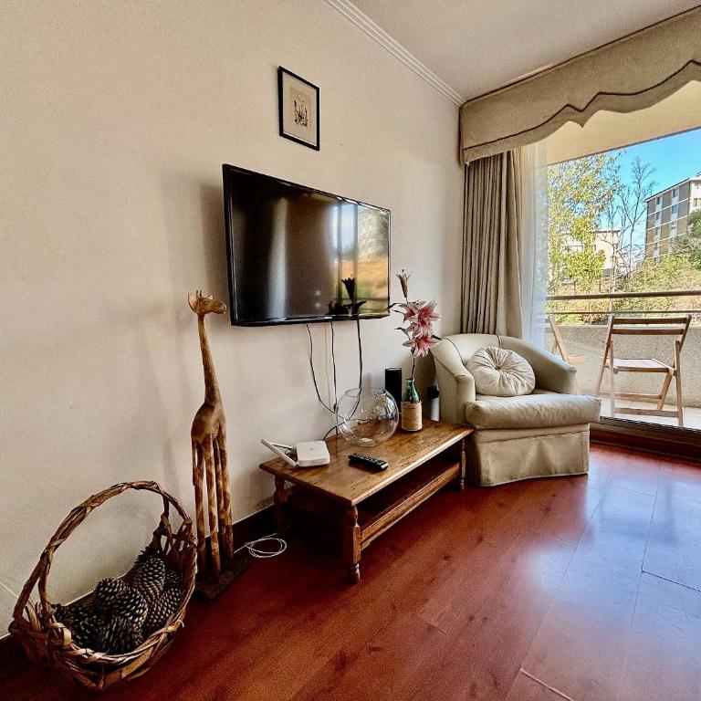Comfortable Apartment, Ideal for Families - Apartment - 16
