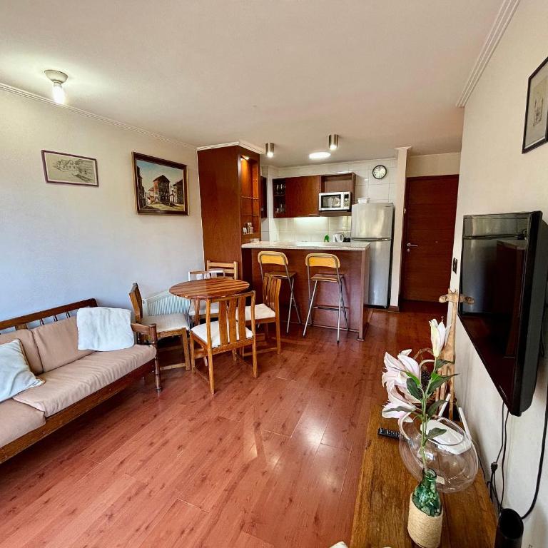 Comfortable Apartment, Ideal for Families - Apartment - 17