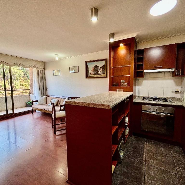 Comfortable Apartment, Ideal for Families - Apartment - 19