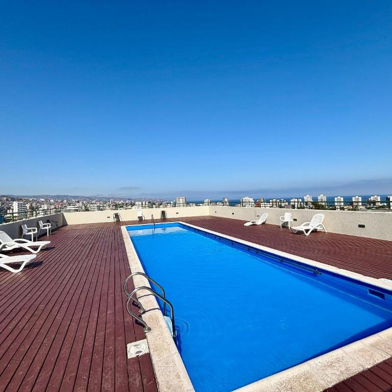 Comfortable Apartment, Ideal for Families - Apartment - 21