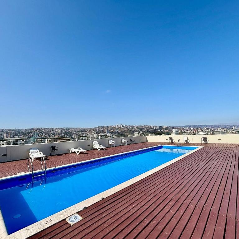 Comfortable Apartment, Ideal for Families - Apartment - 22