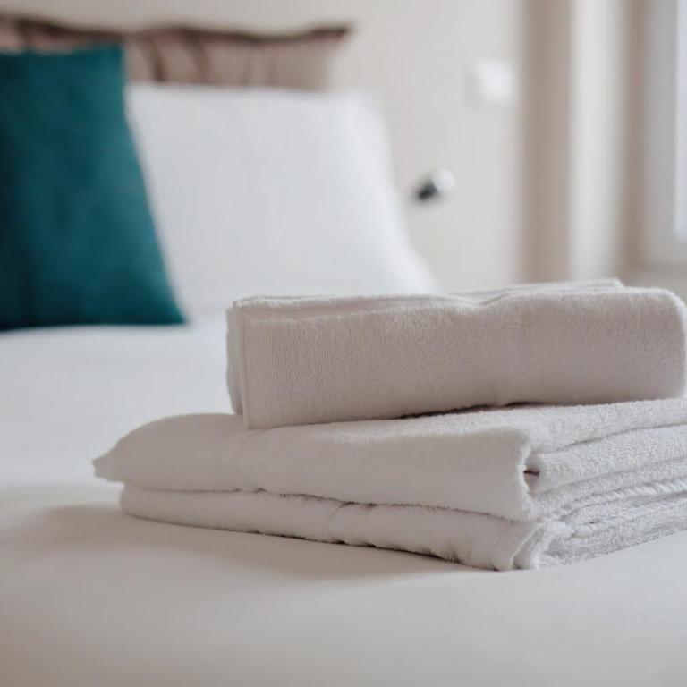 Modern Suite - Bovisa District Milano - Appartamento con 2 Camere da Letto - 27