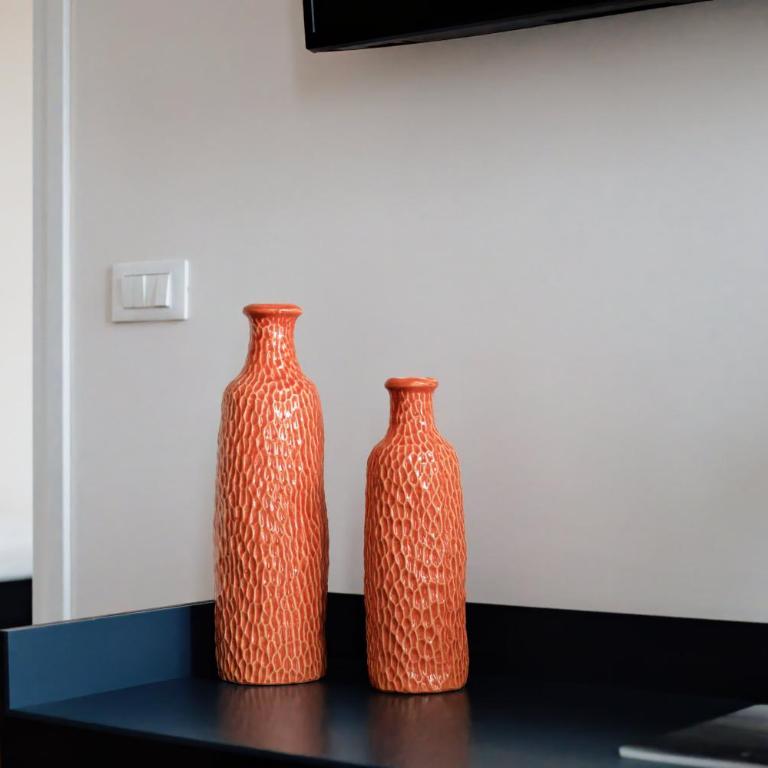 Modern Suite - Bovisa District Milano - Appartamento con 2 Camere da Letto - 28