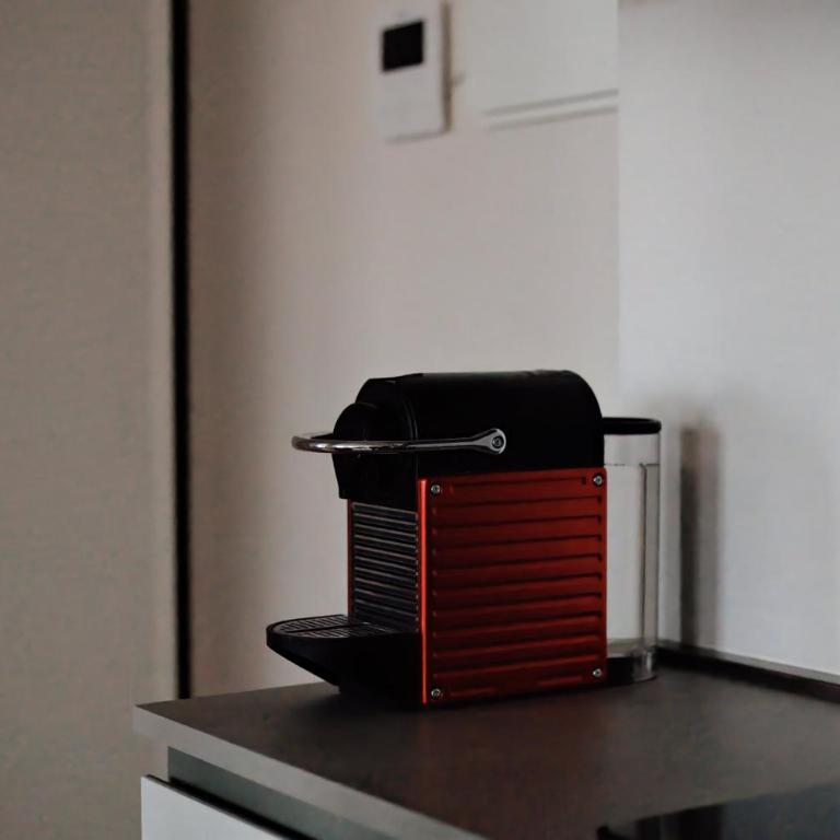 Modern Suite - Bovisa District Milano - Appartamento con 2 Camere da Letto - 10