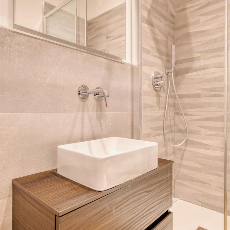 Modern Suite - Bovisa District Milano - Appartamento con 2 Camere da Letto - 25