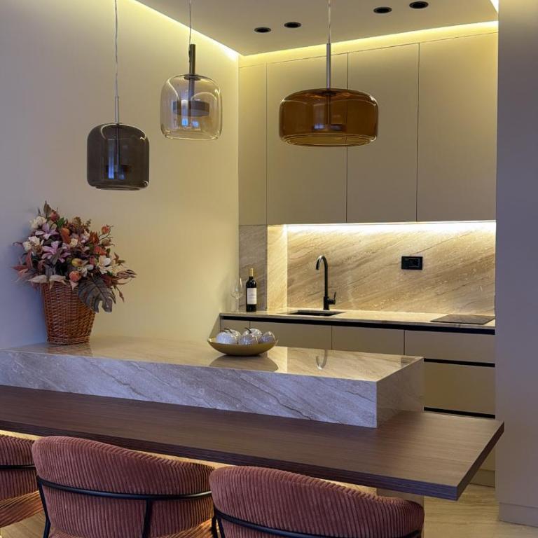 Prestige by TK - One-Bedroom Apartment - 7