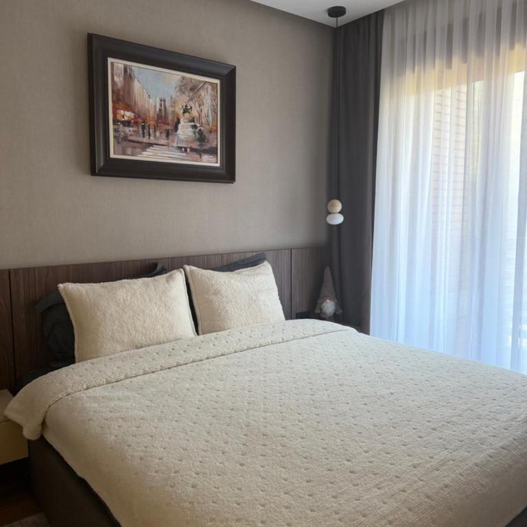 Prestige by TK - One-Bedroom Apartment - 11