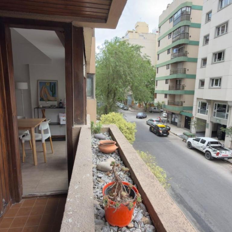 Departamento 2 ambientes en la Perla - Apartamento de 1 dormitorio - 6