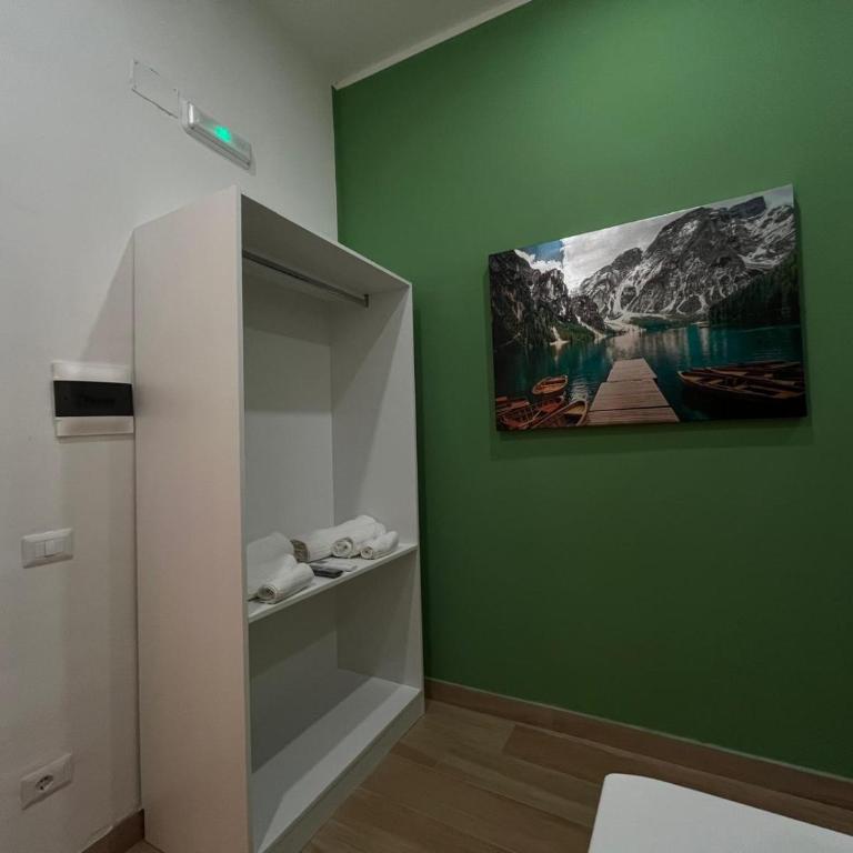 Relais Principe Umberto - Camera King Superior - 9