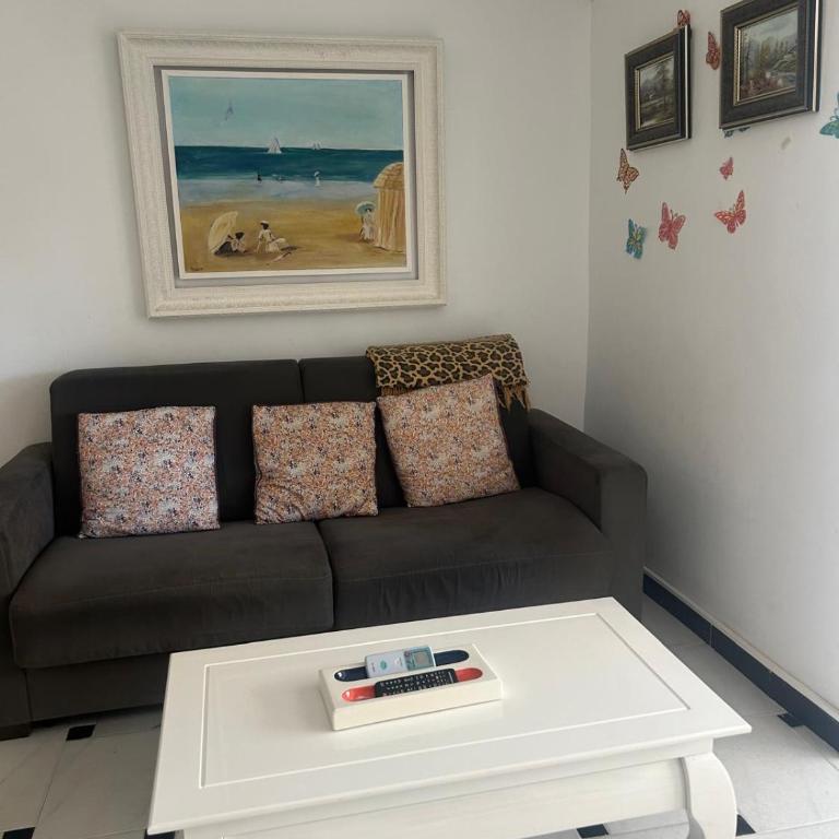 Benidorm Apartament - Apartamento de 2 dormitorios - 4