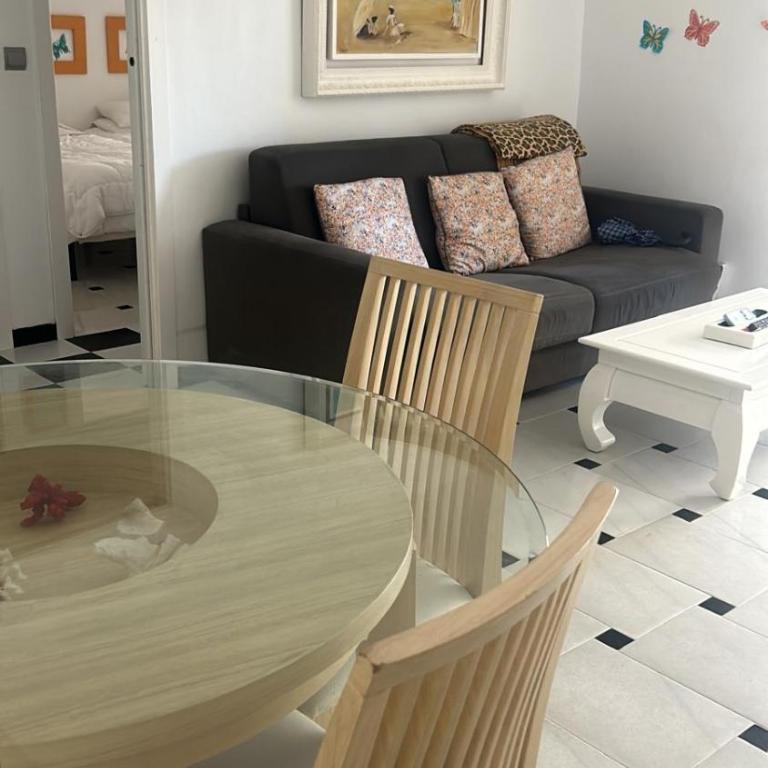 Benidorm Apartament - Apartamento de 2 dormitorios - 6
