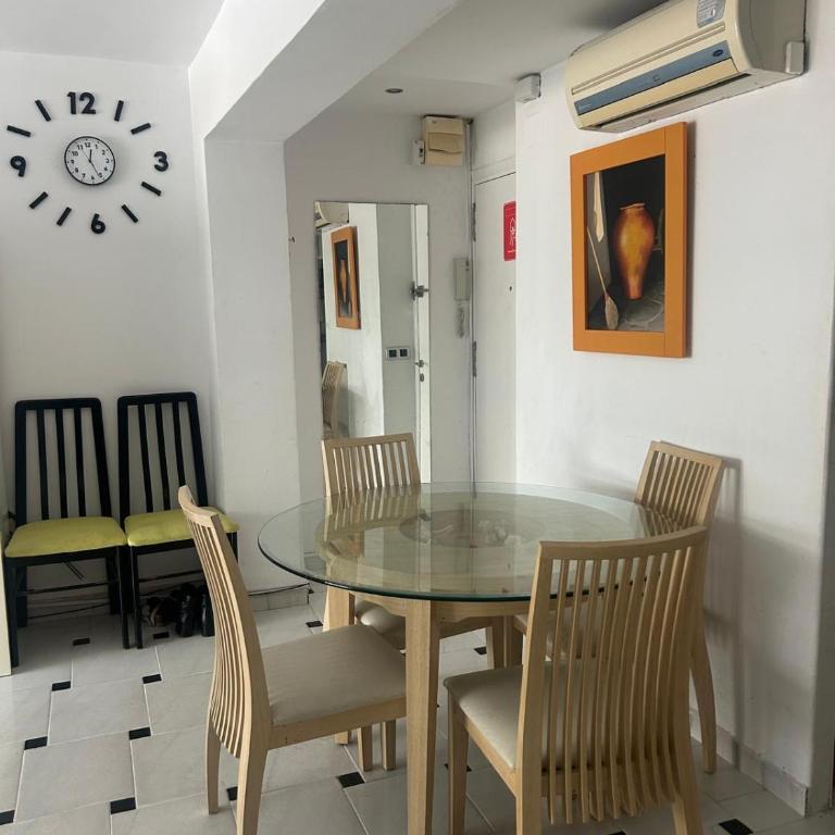 Benidorm Apartament - Apartamento de 2 dormitorios - 1