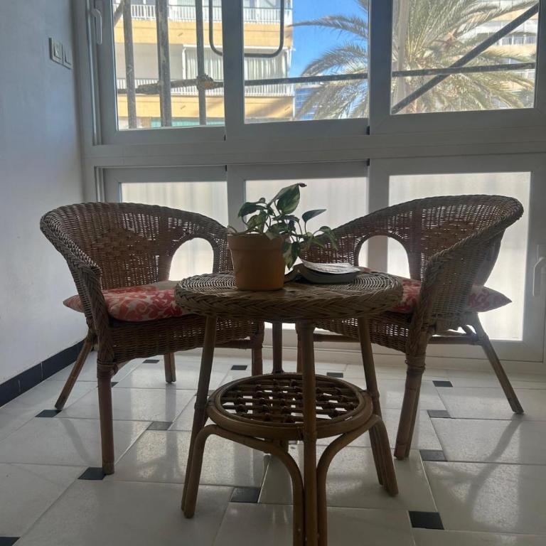 Benidorm Apartament - Apartamento de 2 dormitorios - 3
