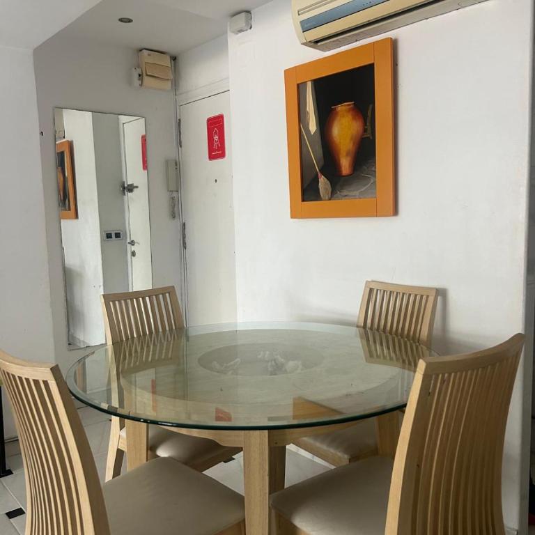 Benidorm Apartament - Apartamento de 2 dormitorios - 9