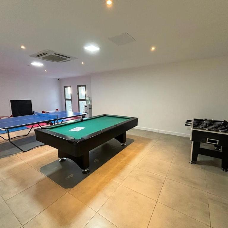 Edificio Unique 1 Dormitorio y Medio - Apartamento de 2 dormitorios - 12