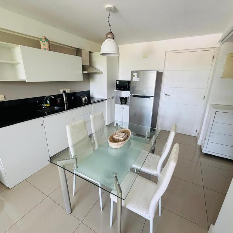 Edificio Unique 1 Dormitorio y Medio - Apartamento de 2 dormitorios - 3