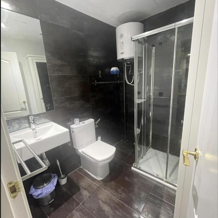 Casa de las Flores - Apartamento de 1 dormitorio - 15