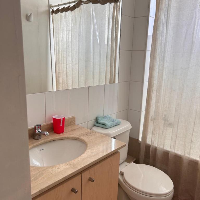 Papudo laguna - Two-Bedroom Apartment - 22