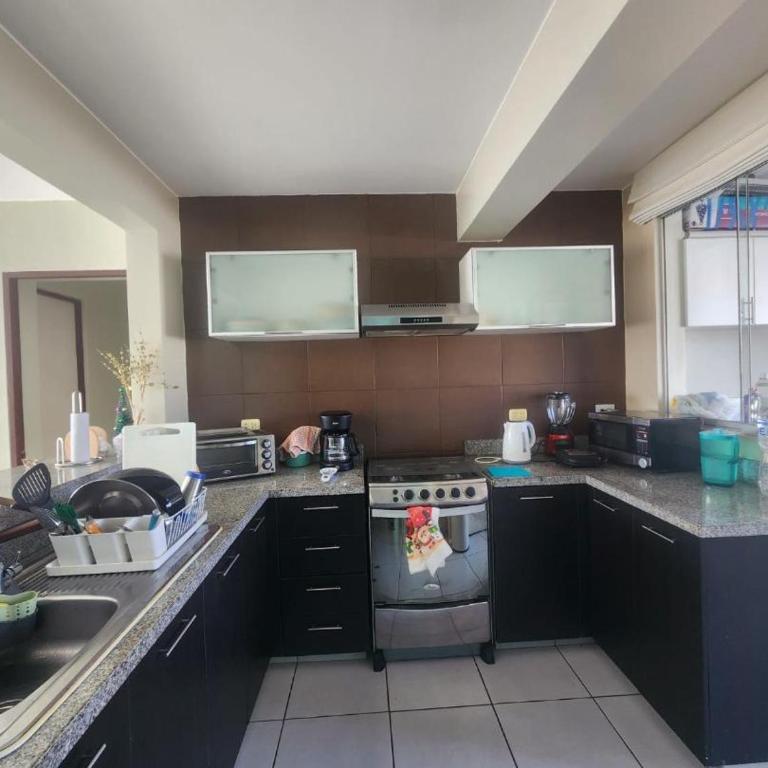 Condominio Las Terrazas - Apartment - 2