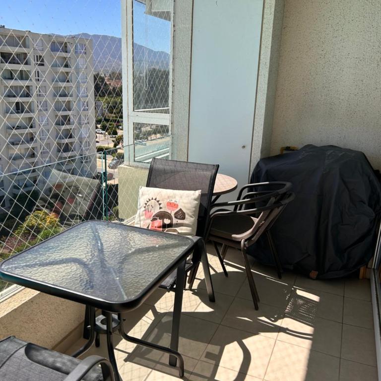 Papudo laguna - Two-Bedroom Apartment - 19