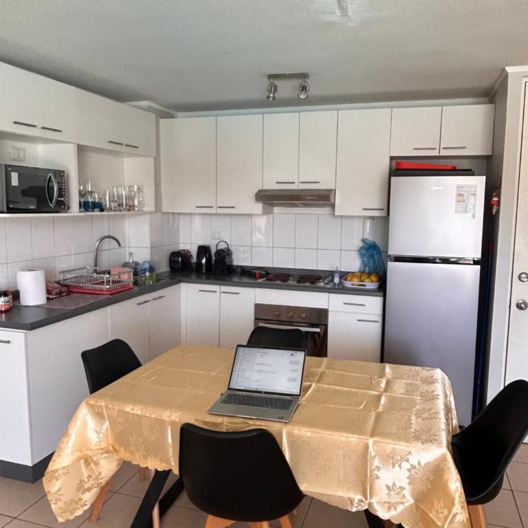 Papudo laguna - Two-Bedroom Apartment - 14
