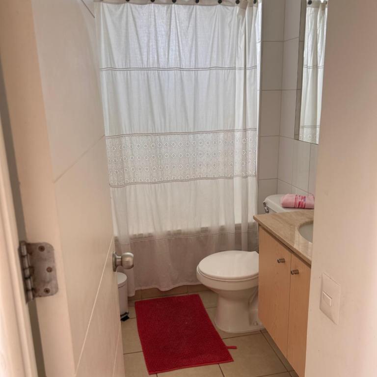 Papudo laguna - Two-Bedroom Apartment - 21