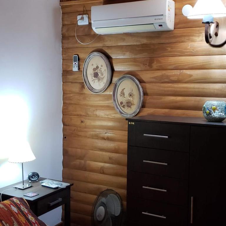 Cabaña Alma - Casa con 1 dormitorio - 5
