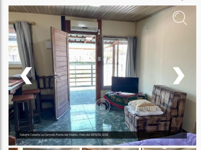 La Carmela - Apartamento de 1 dormitorio - 2
