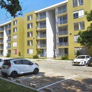 entresierras - Apartamento - 16