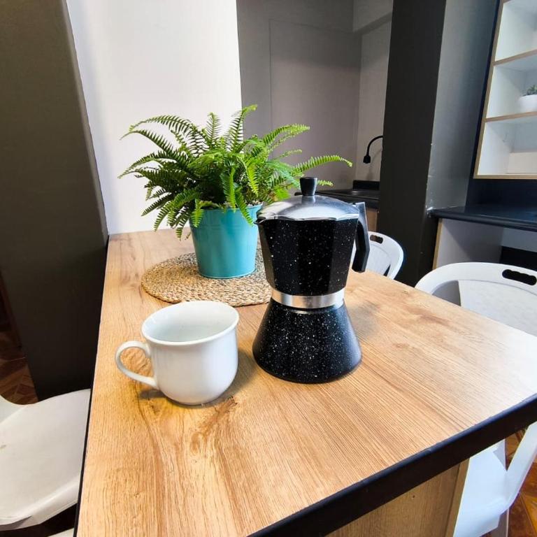 Laguna Apartment - Two-Bedroom Apartment - 2