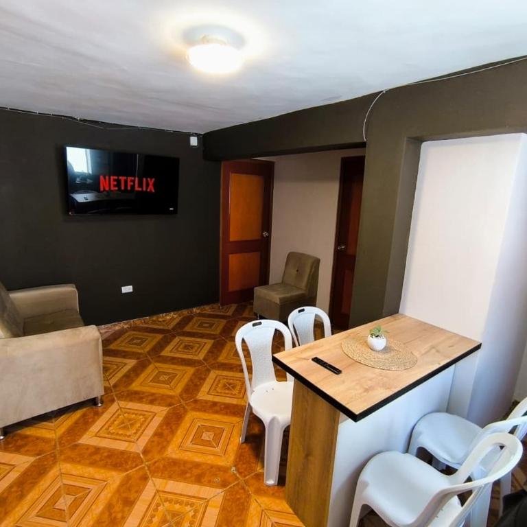 Laguna Apartment - Two-Bedroom Apartment - 3