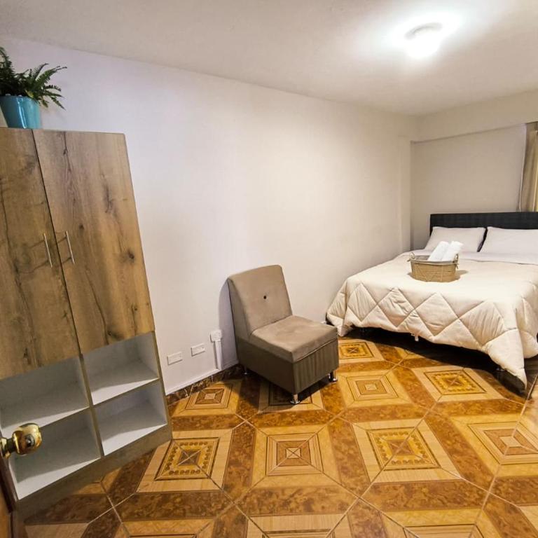 Laguna Apartment - Two-Bedroom Apartment - 4