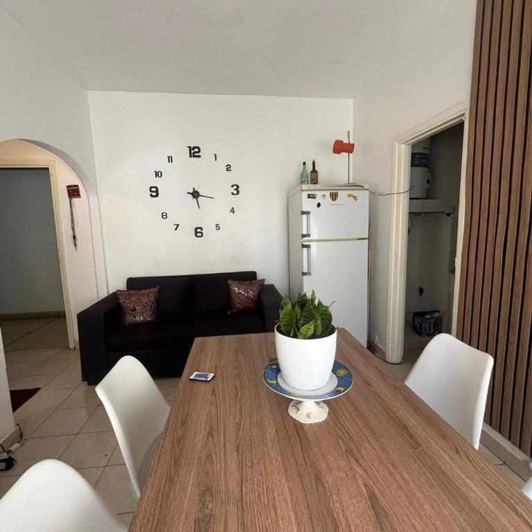 Departamento San Martín en zona centro - Apartamento de 1 dormitorio - 2