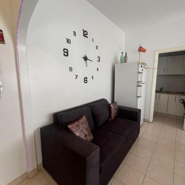 Departamento San Martín en zona centro - Apartamento de 1 dormitorio - 4