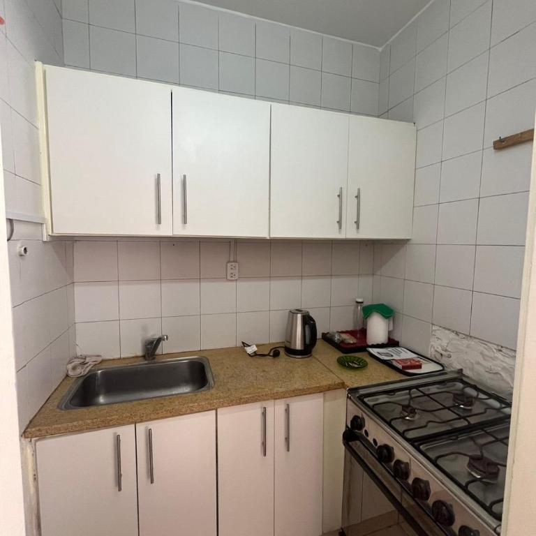 Departamento San Martín en zona centro - Apartamento de 1 dormitorio - 10