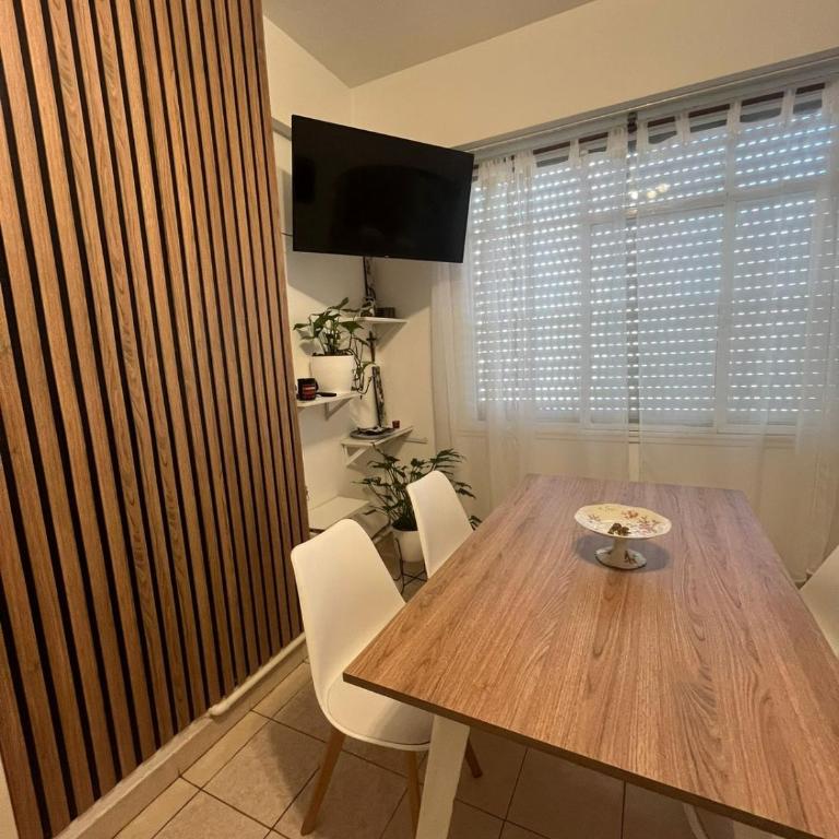 Departamento San Martín en zona centro - Apartamento de 1 dormitorio - 11