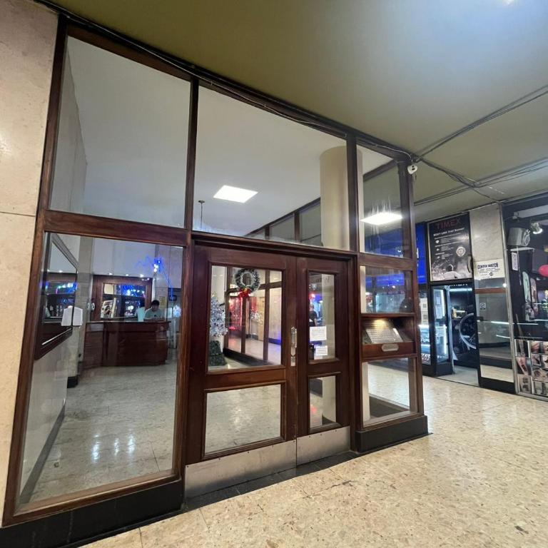 Departamento San Martín en zona centro - Apartamento de 1 dormitorio - 14
