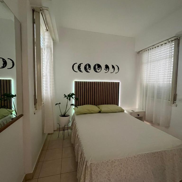 Departamento San Martín en zona centro - Apartamento de 1 dormitorio - 15